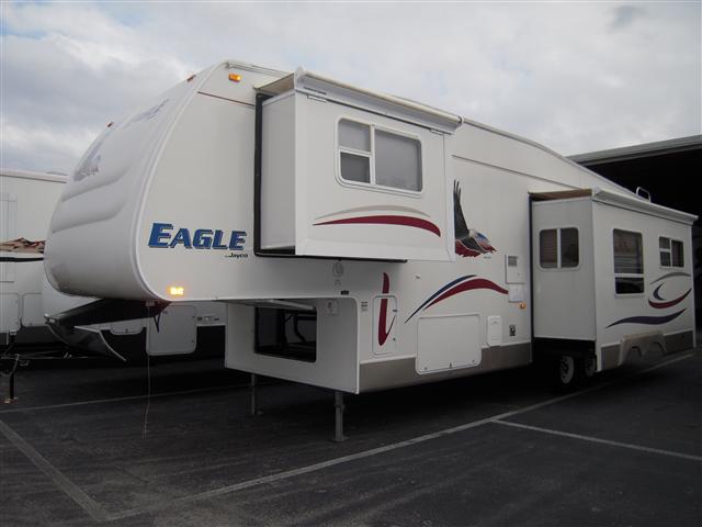 2004 Jayco Eagle